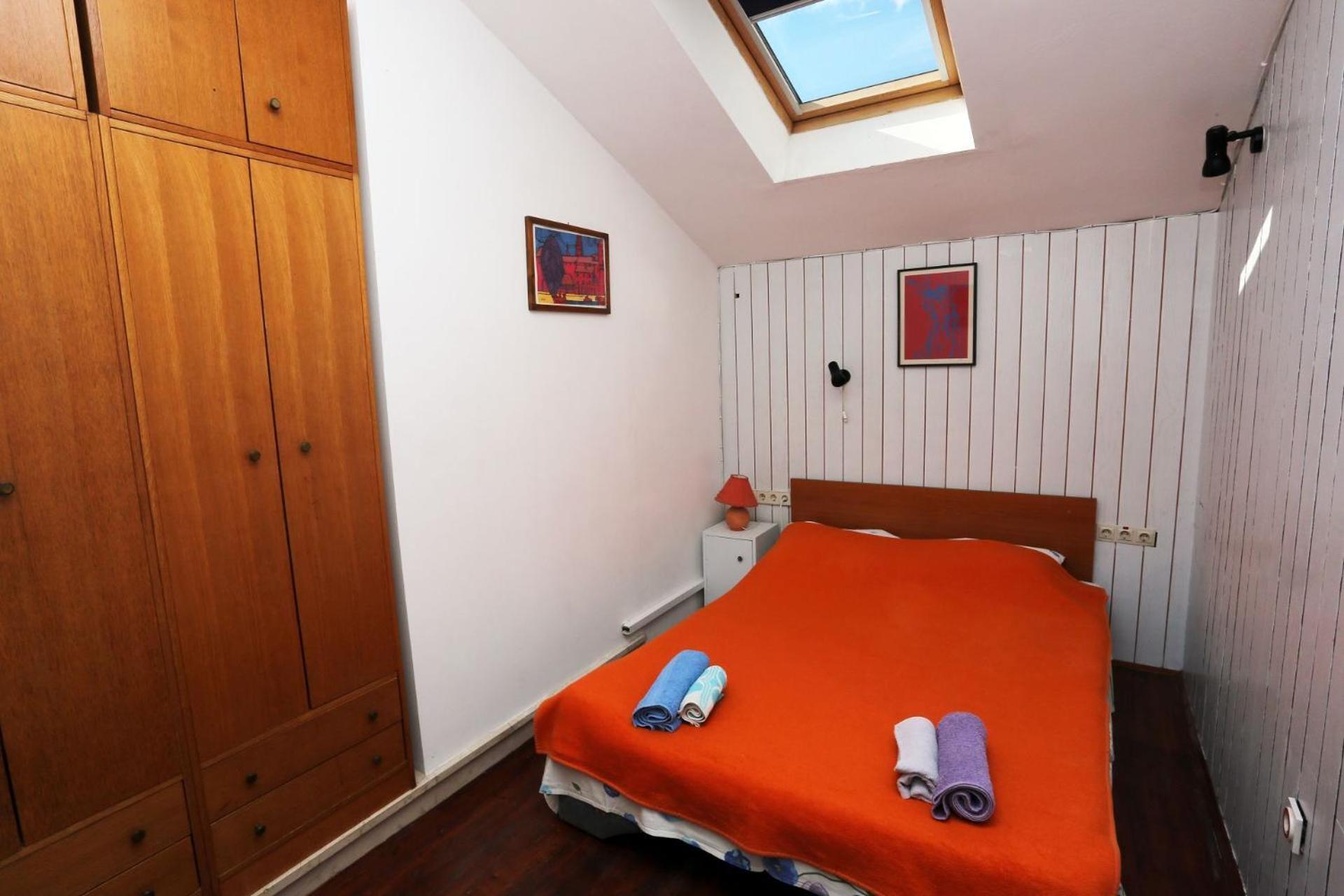 Apartment Aldica Supetar Eksteriør billede