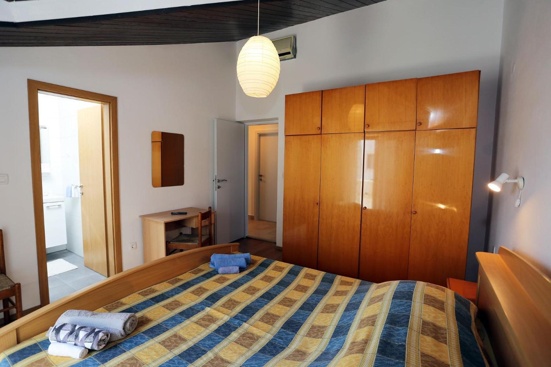 Apartment Aldica Supetar Eksteriør billede