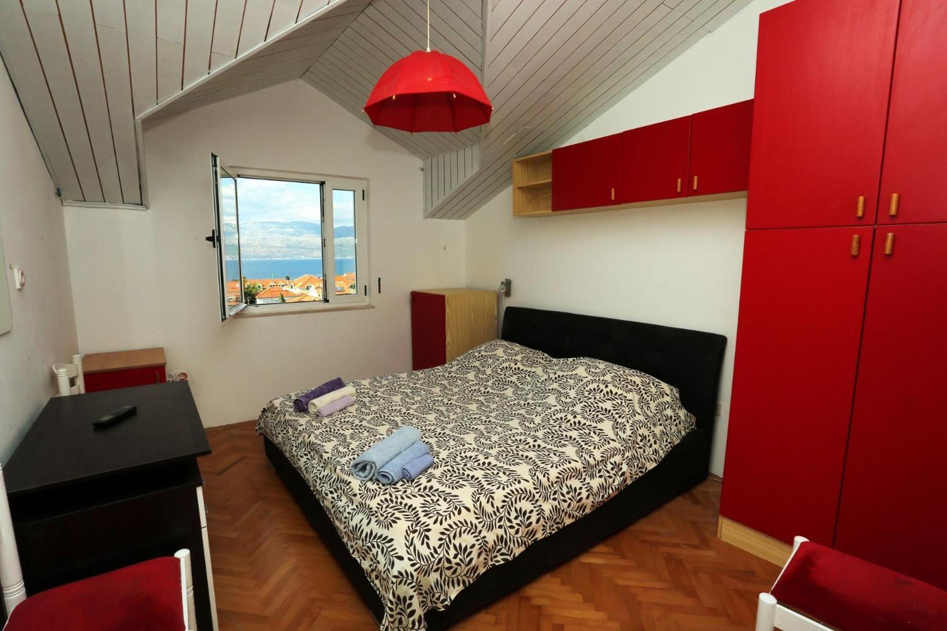 Apartment Aldica Supetar Eksteriør billede
