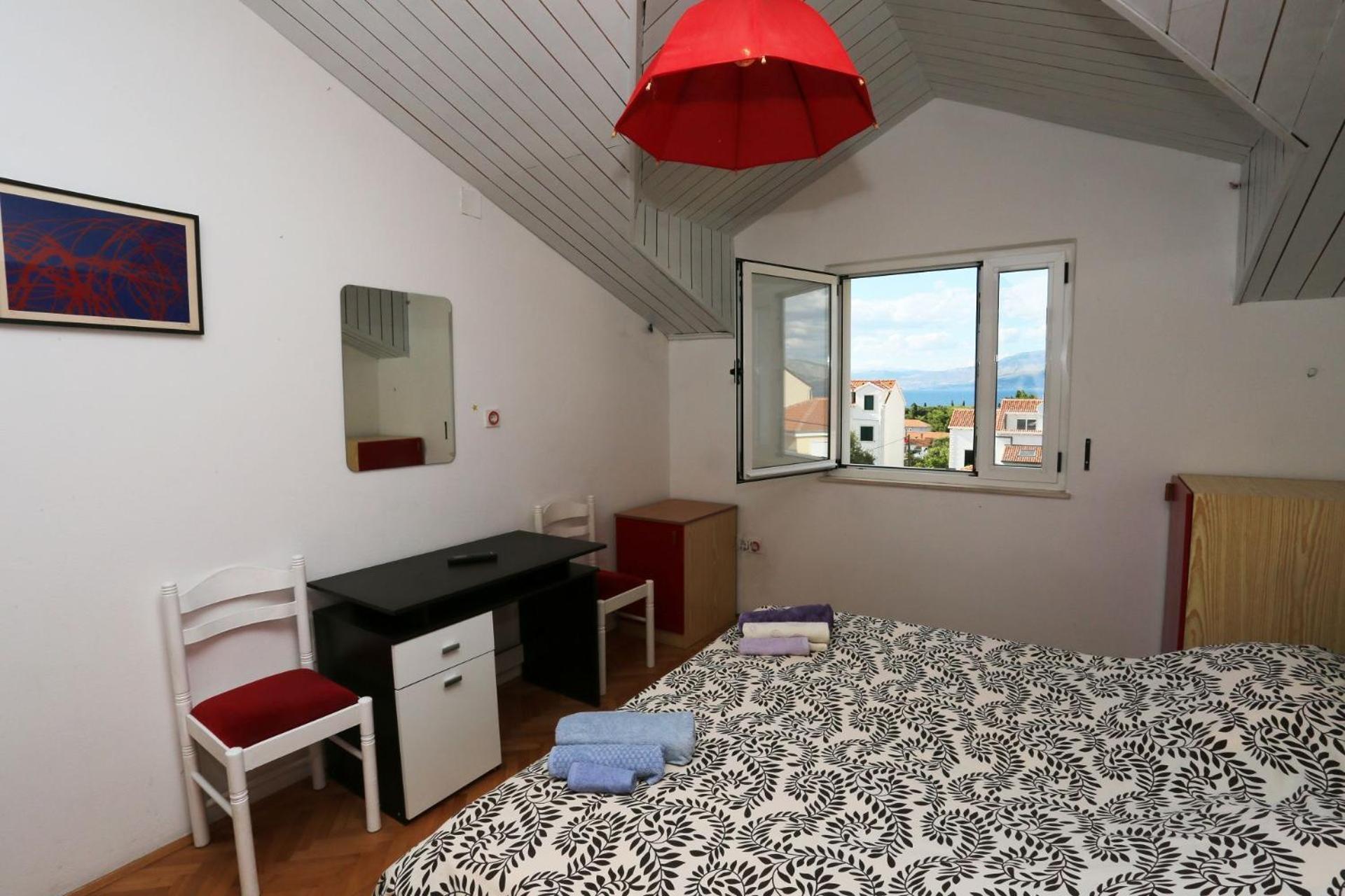 Apartment Aldica Supetar Eksteriør billede
